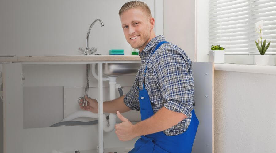 Professional same day plumber in Sassafras, KY